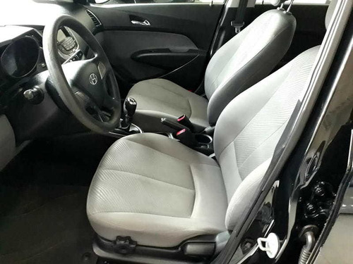Imagem 7 de 15 de Hyundai Hb20s 1.6 Comfort Plus 16v Flex 4p Manual 2015