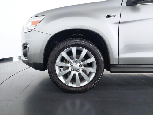 Imagem 7 de 15 de 170611 - Mitsubishi Asx 2016 Com Garantia