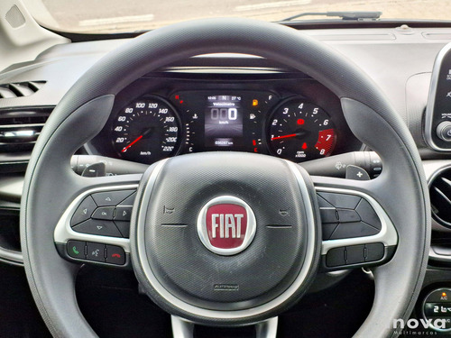 Fiat Cronos 1.3 FIREFLY FLEX DRIVE GSR