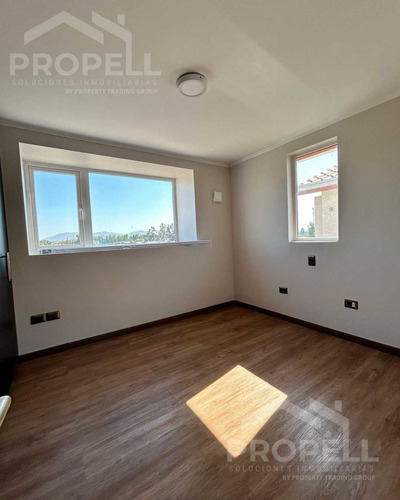 Hermosa Casa En Condominio (105974)