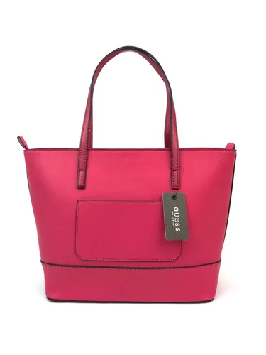 Bolsa guess rosa fiusha sales