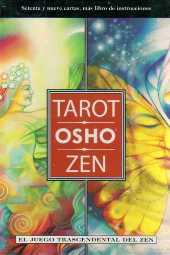 Tarot Osho Zen (envíos)
