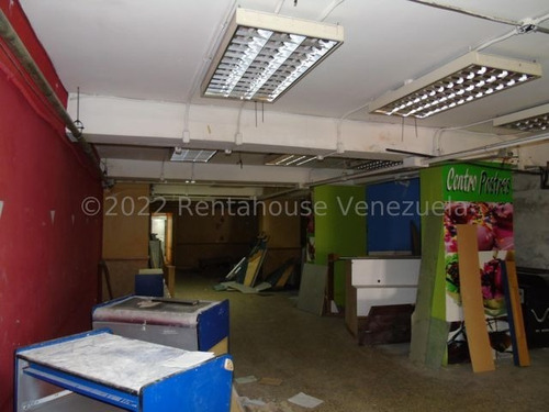 Imagen 13 de 21 de Local En Alquiler, La Candelaria, Cod Rah: 22-22813, Luis Infante 0414 3283509