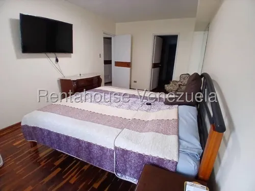 Campo Alegre Apto En Venta