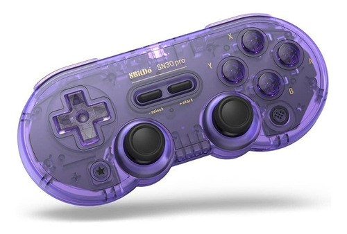 Controlador De Juegos Inalámbrico Bluetooth Sn30 Pro Recién