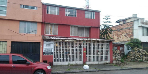 Casa En Venta, San Jose Spring, Bogotá, Excelente Ubicación