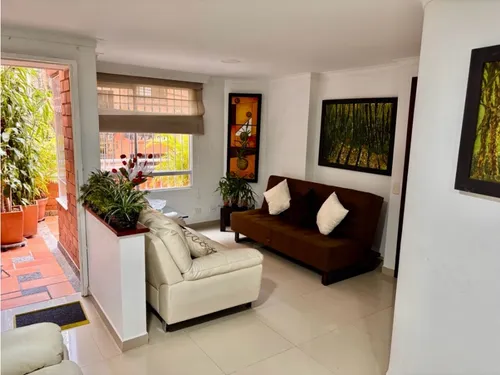 Apartamento En Venta En Laureles