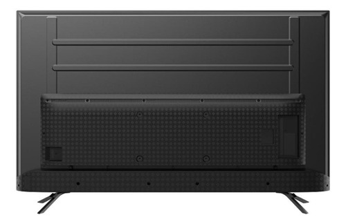Imagen 6 de 8 de Smart TV portátil Hisense H8G Quantum Series 55H8G ULED 4K 55" 120V