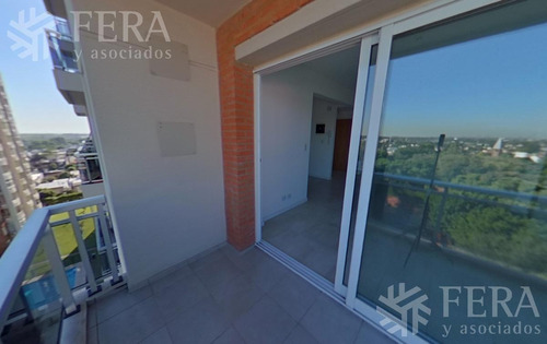 A Estrenar!! Venta De Departamento 3 Ambientes, Piscina, Sum, Parrillas En Bernal