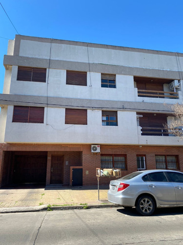 Gran Departamento En La Plata 