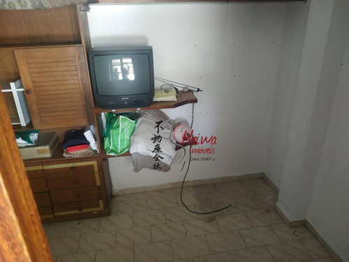 Imagem 30 de 30 de Sobrado Com 3 Dormitórios À Venda Por R$ 990.000,00 - Jardim Maristela - São Paulo/sp - So0590