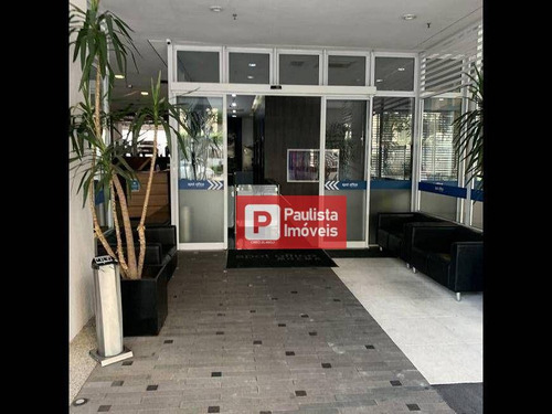 Imagem 15 de 18 de Sala Para Alugar Em Moema - São Paulo/sp - Sa1552