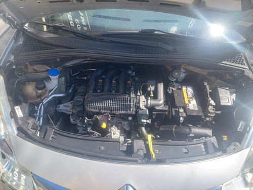 Citroën C3 1.2 Start Ptech Flex 5p