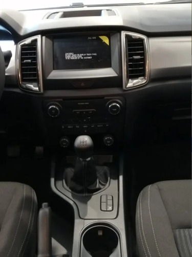 Imagen 6 de 10 de Ranger Xlt Gas Crew Cab 2.5l 4x2 2021