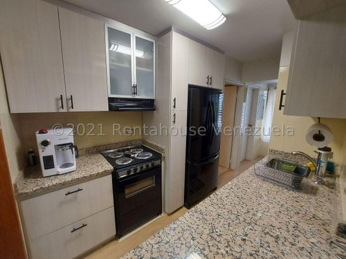 Imagen 7 de 22 de Bello Apartamento En Venta En Los Samanes #22-13117