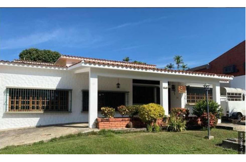 Casa En Guataparo Country Club En Venta