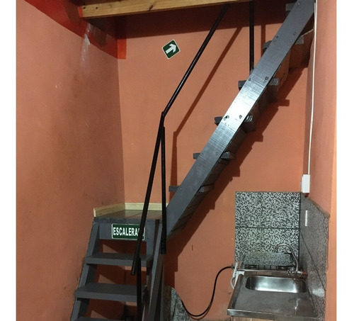Imagen 5 de 18 de Alojamiento En Puerto Iguazu Las Palmeras