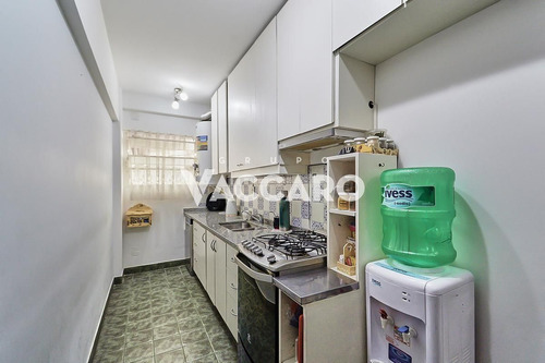 Departamento En Edificio De Categoria En Ramos Mejia