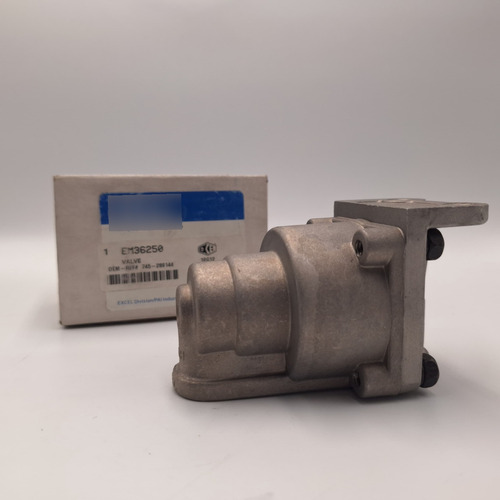 Valvula Lq4/10 60psi Holdoff Presion 36250