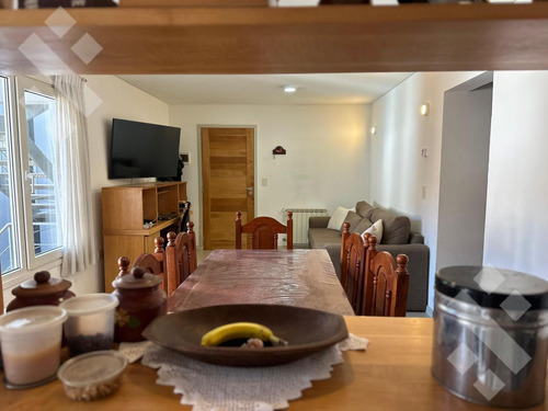 Venta Departamento 3 Ambientes - Casco Centrico - San Martin De Los Andes