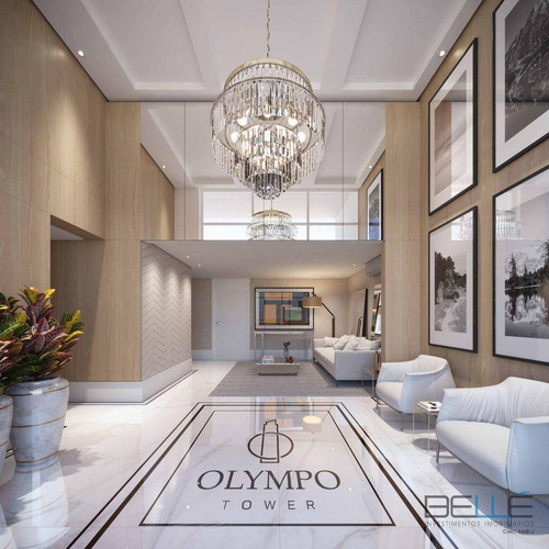 Apartamento Com 4 Dormitórios À Venda, 131 M² Por R$ 3.050.000,00 - Centro - Balneário Camboriú/sc - Ap0109