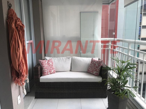 Imagem 5 de 27 de Apartamento Em Santana - São Paulo, Sp - 346815