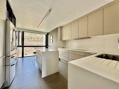 Penthouse Moderno: Lo Curro Bajo