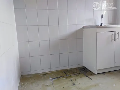 Departamento En Venta En Renca