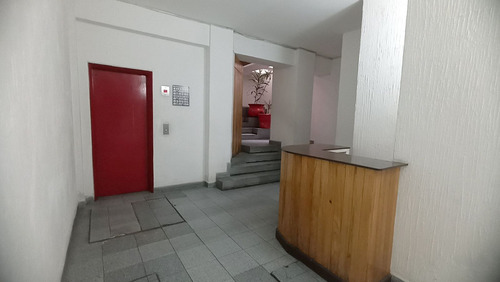 Oficina En Ph De Av. Durango Y Oaxaca, Roma Nte, Cdmx