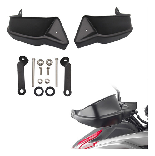 Paramanos Parabrisas Para Vulcan S 650 En650 Vn650 2015-2022