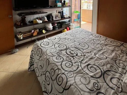 Apartamento En Venta En Jardines. Cod V776156
