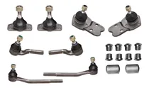 Comprar Kit Suspension Ford Falcon 1978\u002F Dirección Hidraulica- 18 Pz