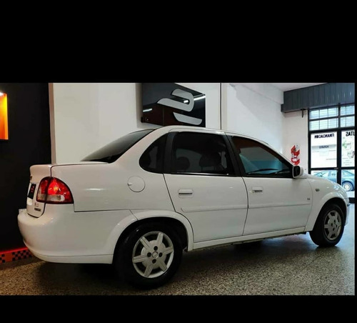Chevrolet Classic 1.4 Ls Pack 2012
