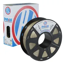 Comprar Filamento Para Impresoras 3d Pla 1.75mm X 1kg :: Printalot Color Natural traslucido