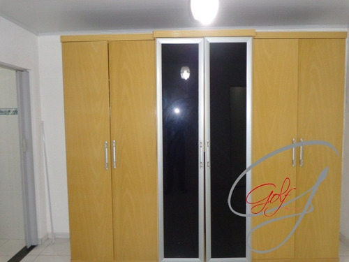 Imagem 19 de 30 de Casa Térrea À Venda No Jd. De Abril, Osasco. - Ca00441 - 68904510