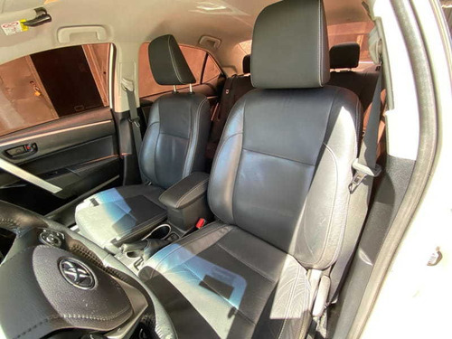 Toyota Corolla Xrs 2.0 Automático Único Dono