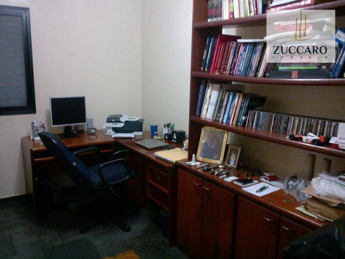 Apartamento Residencial À Venda, Vila Galvão, Guarulhos. - Ap9354