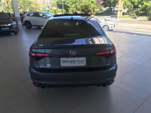 Imagem 4 de 12 de Volkswagen Jetta 2.0 350 Tsi Gasolina Gli Dsg 2020/2020