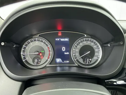 Suzuki S-Cross 1.4 turbo Glx All Grip