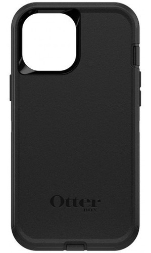 Estuche Otterbox Defender iPhone 12 *itech