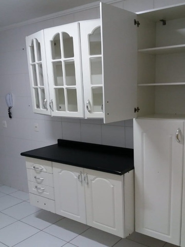 Imagem 12 de 15 de Apartamento - Ap00429 - 69006371