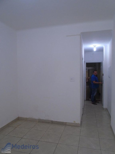 Imagem 8 de 11 de Ampla Kit Com Dormitório E Sala, Ao Lado Metrô República, Pç. Julio Mesquita-república. - Md597