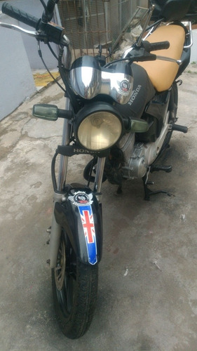 Honda Titan150