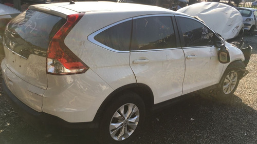 Imagem 1 de 1 de (7) Sucata Honda Cr-v Lx 2.0 2013 (retirada Peças)