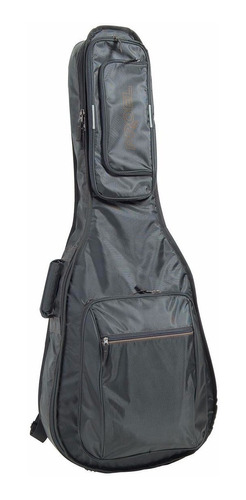 Funda Proel Guitarra Acústica Bag-210pn  #