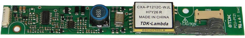 Tablero Del Inversor Del Lcd Cxa-p1212c-wjl Pcu-p121