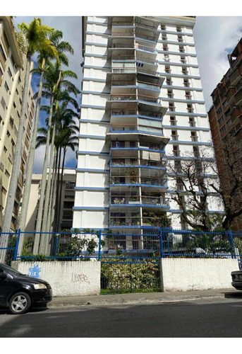 Apartamento Los Palos Grandes (m.e)