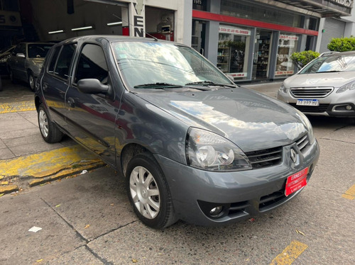 Imagen 2 de 12 de Renault Clio