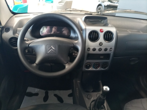 Imagen 13 de 15 de Citroën Berlingo Multispace Hdi 92 Xtr 0km Patagonica