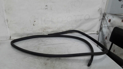 Borracha Vedação Porta Dianteira Esquerda Dodge Journey 2010 (Usado)